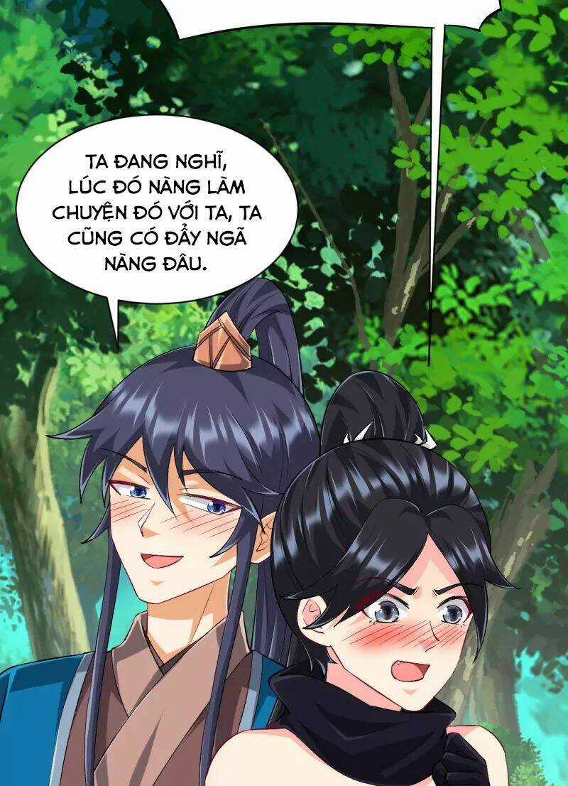 Nhất Đẳng Gia Đinh Chapter 311 trang 23