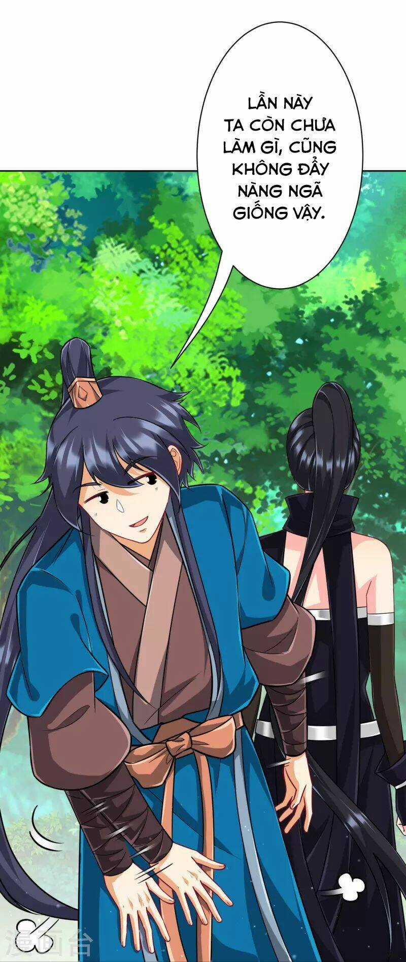 Nhất Đẳng Gia Đinh Chapter 311 trang 26