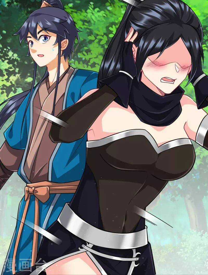 Nhất Đẳng Gia Đinh Chapter 311 trang 28