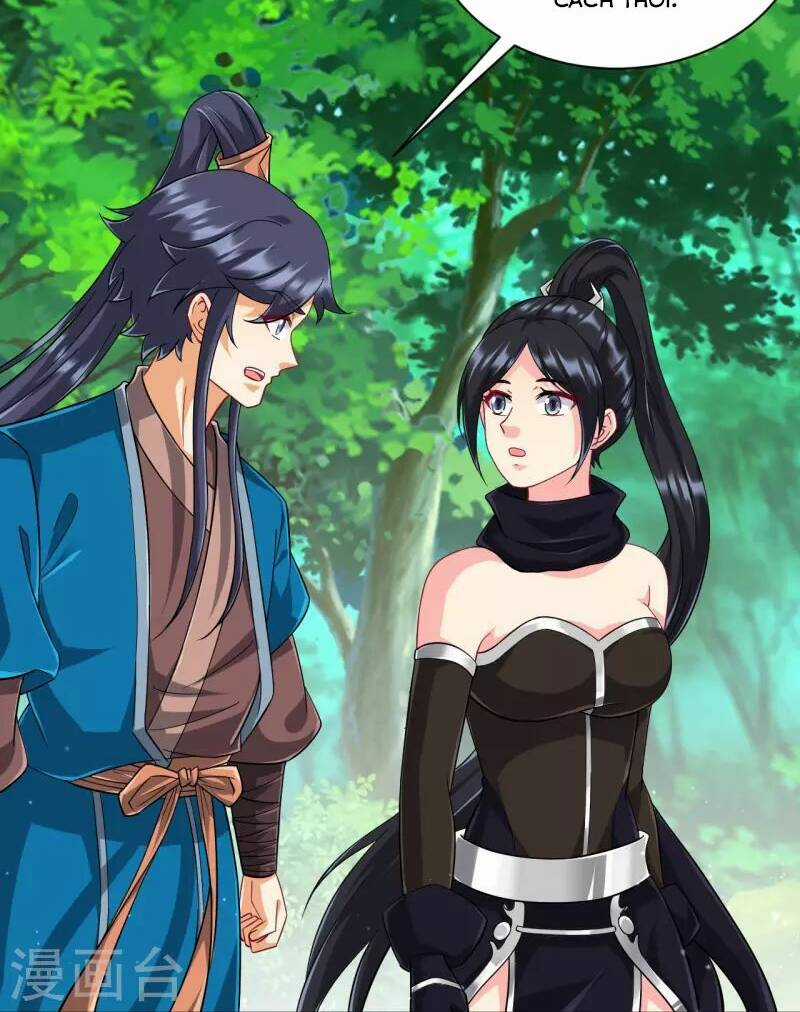 Nhất Đẳng Gia Đinh Chapter 311 trang 33