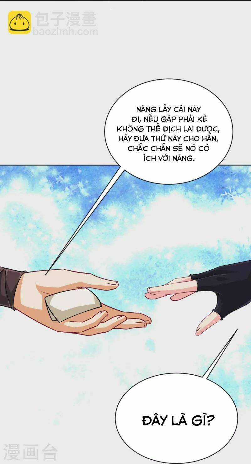 Nhất Đẳng Gia Đinh Chapter 311 trang 34