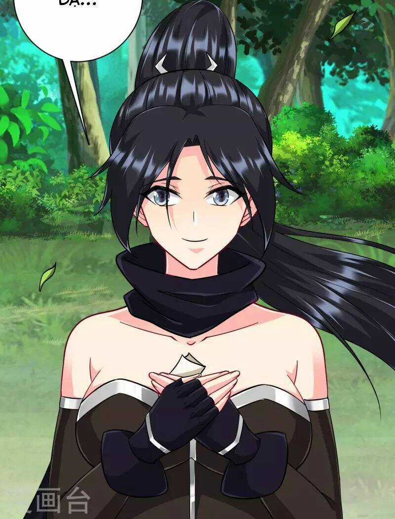 Nhất Đẳng Gia Đinh Chapter 311 trang 36