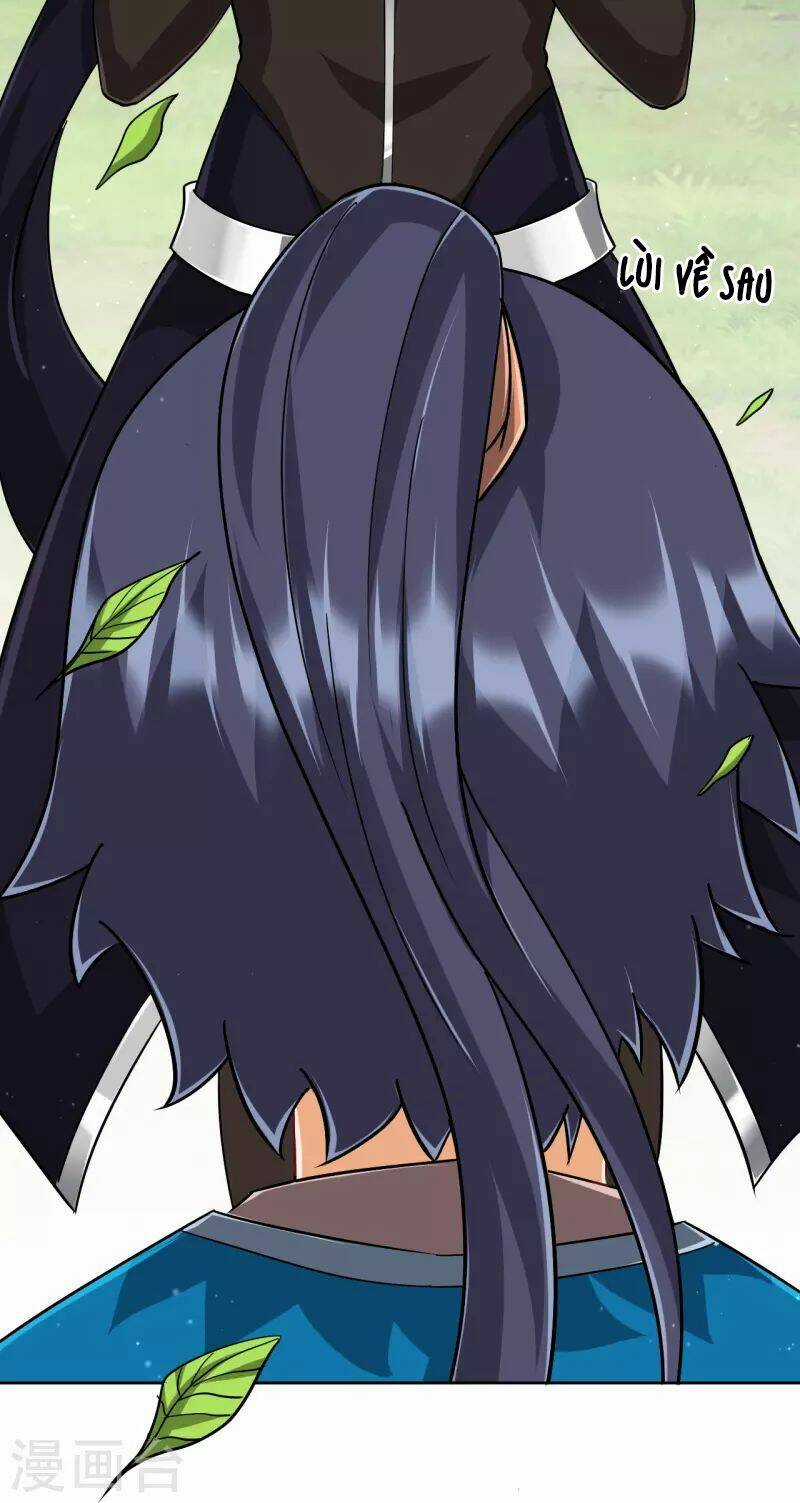 Nhất Đẳng Gia Đinh Chapter 311 trang 37