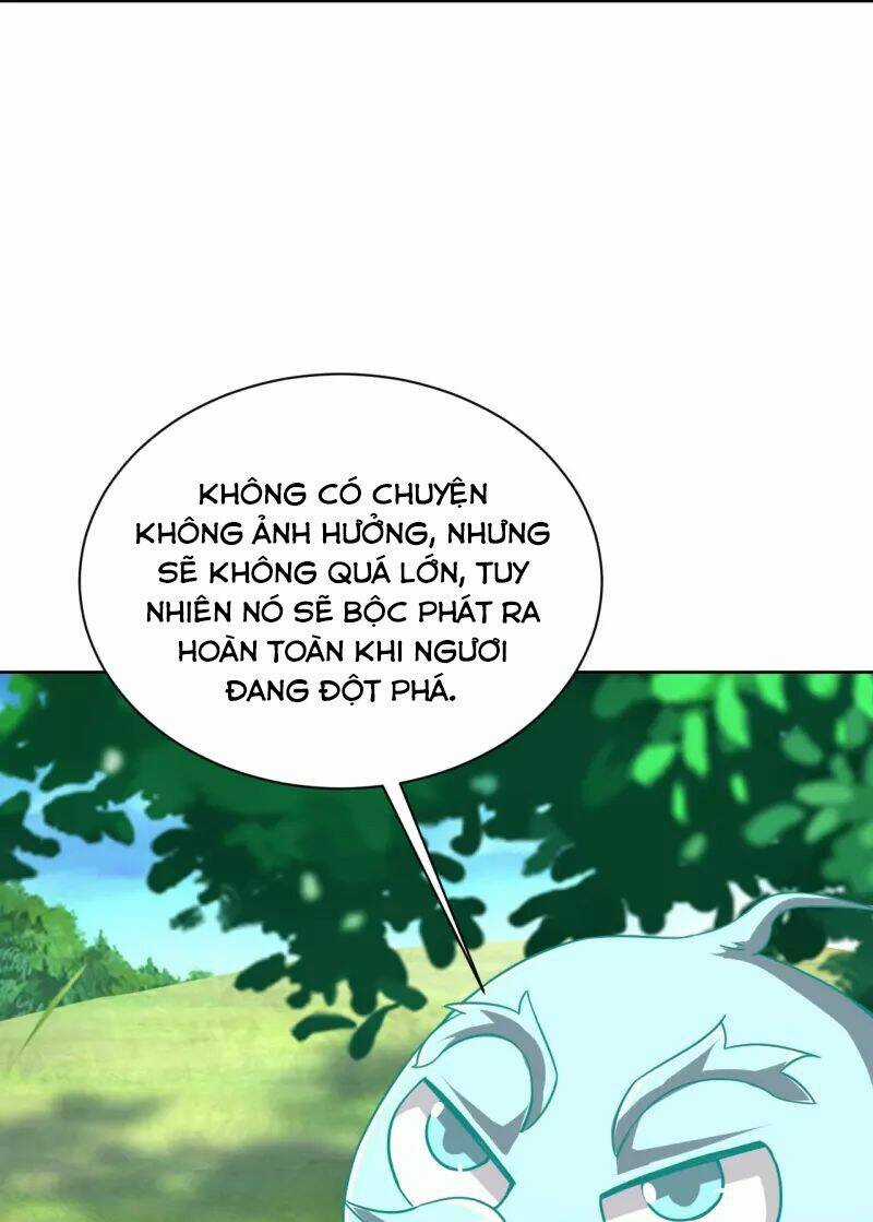 Nhất Đẳng Gia Đinh Chapter 311 trang 42