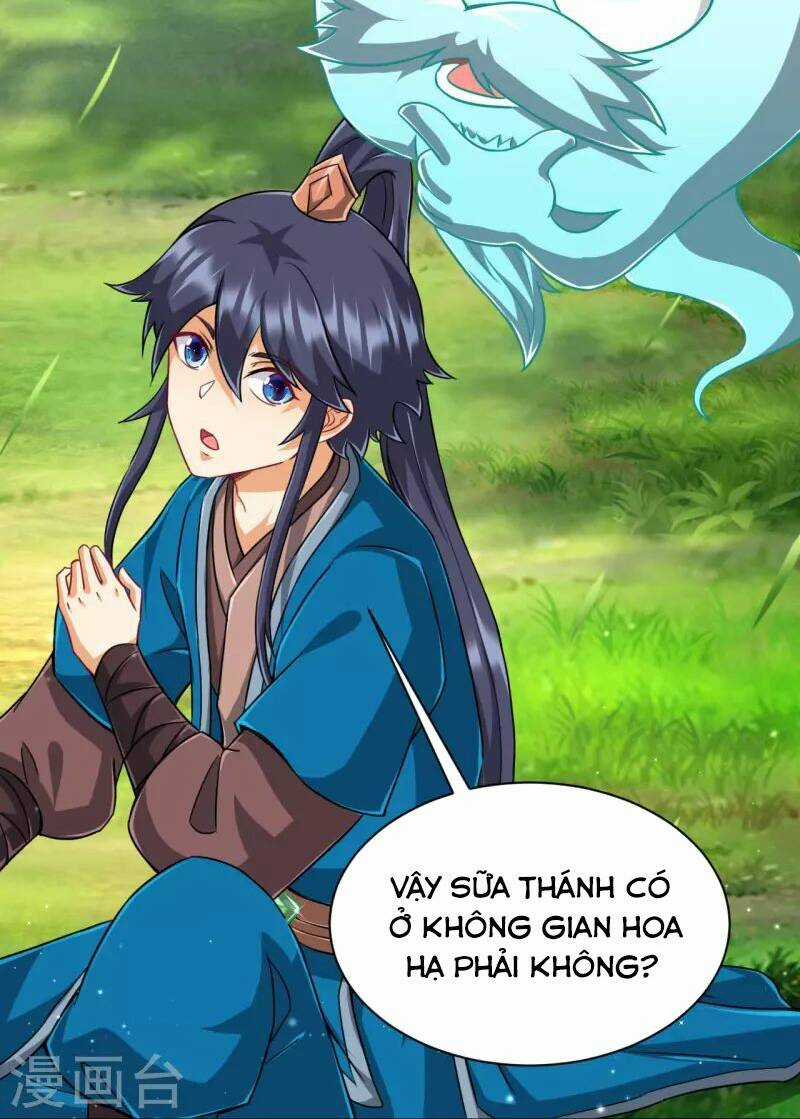 Nhất Đẳng Gia Đinh Chapter 311 trang 43