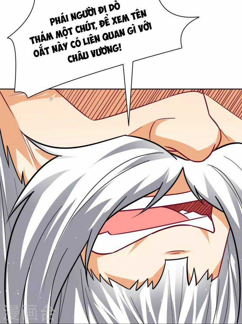 Nhất Đẳng Gia Đinh Chapter 311 trang 47