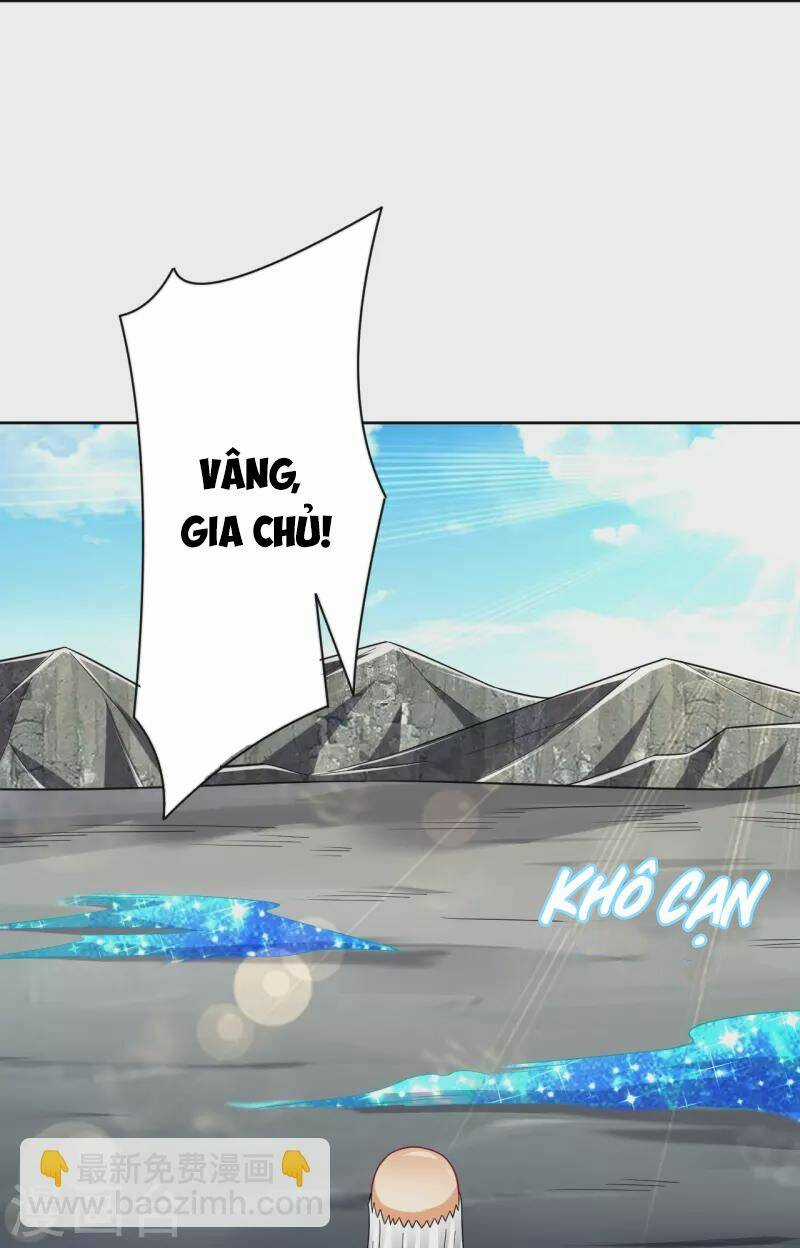 Nhất Đẳng Gia Đinh Chapter 311 trang 48