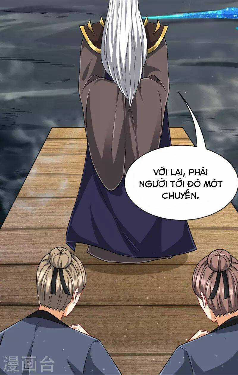 Nhất Đẳng Gia Đinh Chapter 311 trang 49