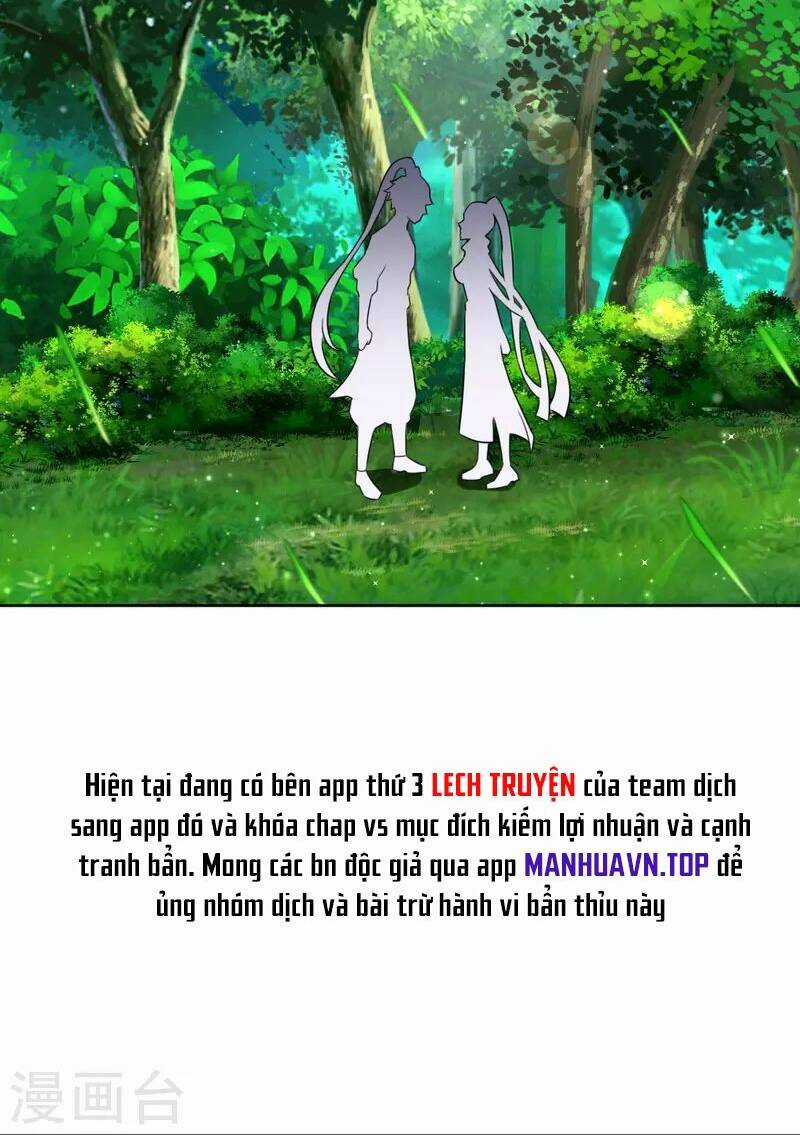 Nhất Đẳng Gia Đinh Chapter 311 trang 5