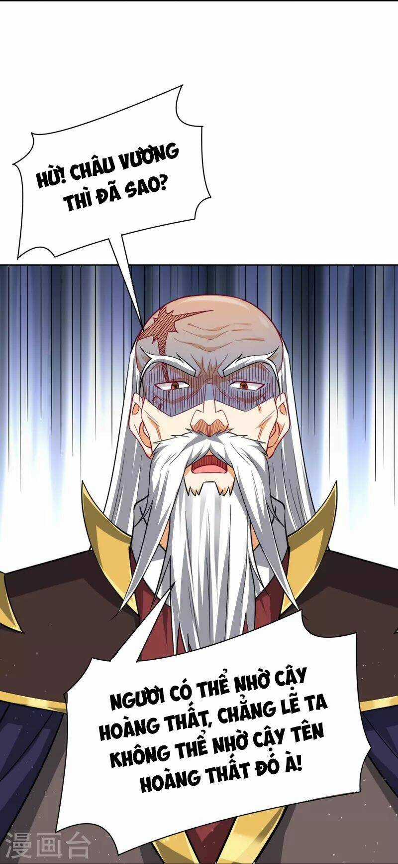 Nhất Đẳng Gia Đinh Chapter 311 trang 50