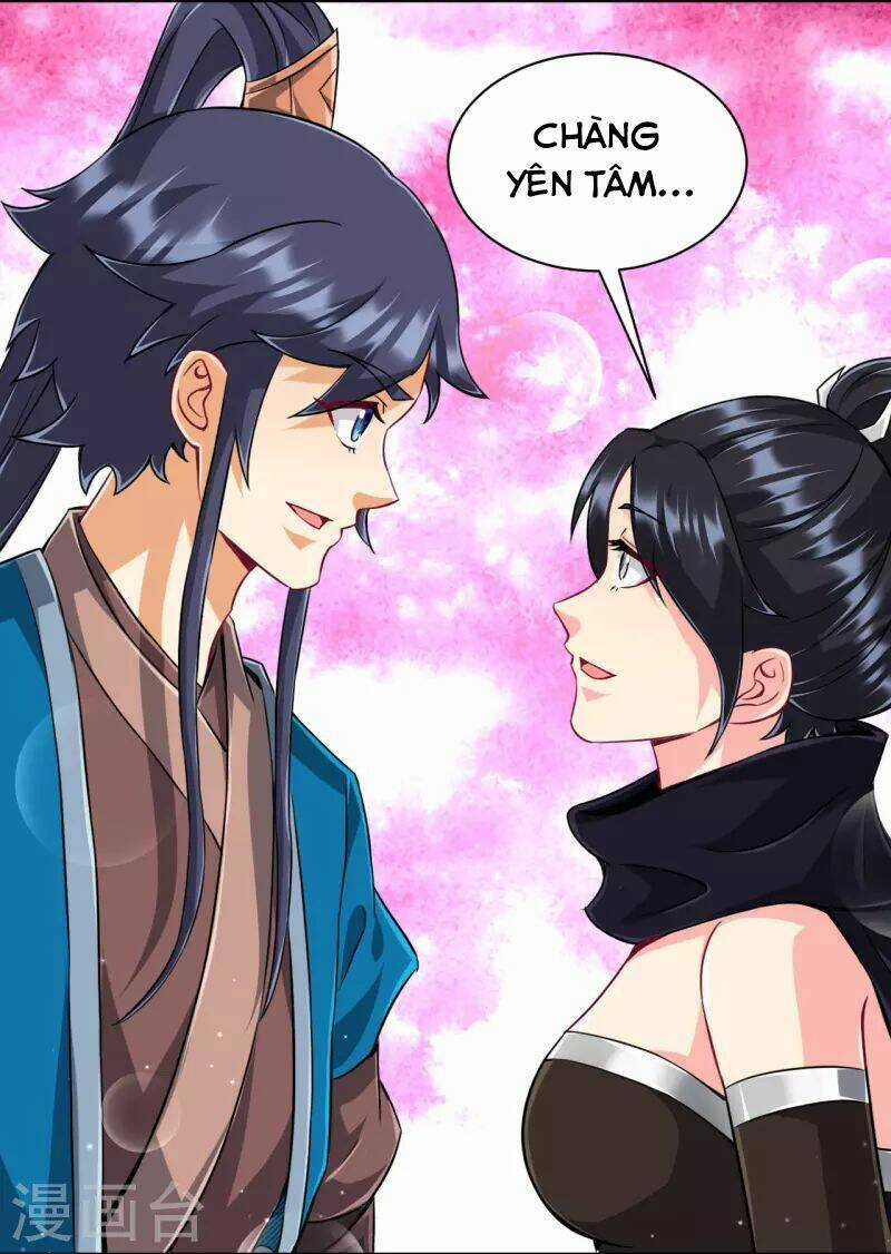 Nhất Đẳng Gia Đinh Chapter 311 trang 6