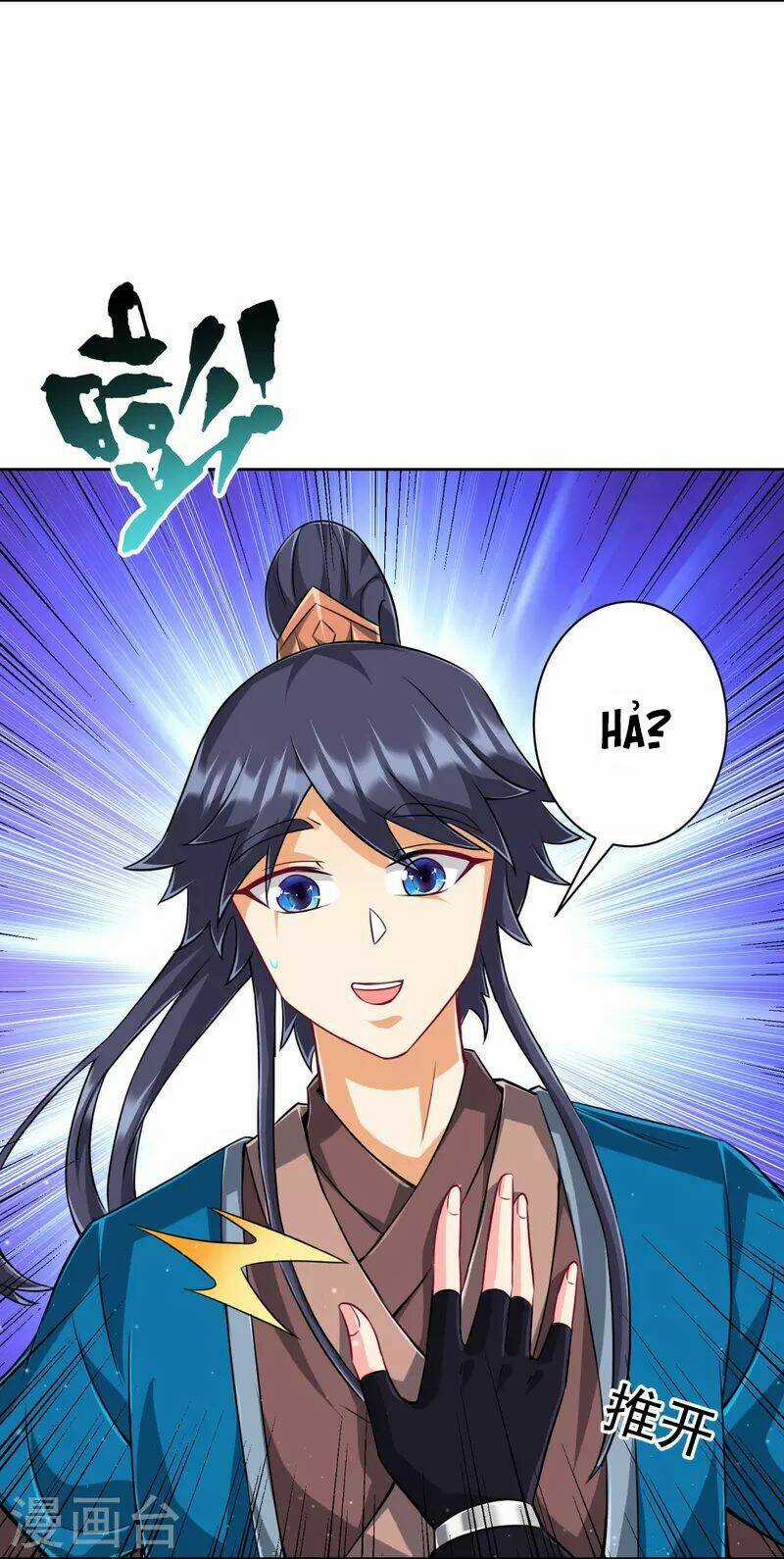 Nhất Đẳng Gia Đinh Chapter 311 trang 9