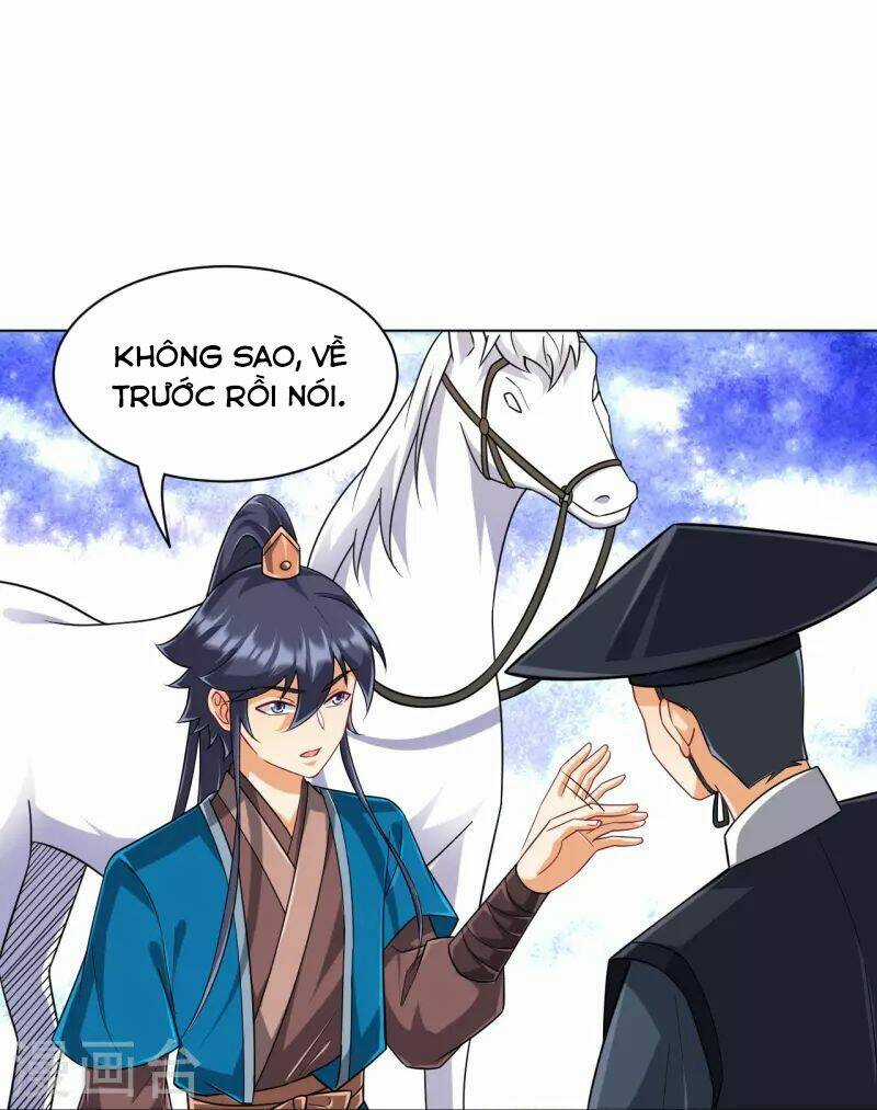 Nhất Đẳng Gia Đinh Chapter 312 trang 10