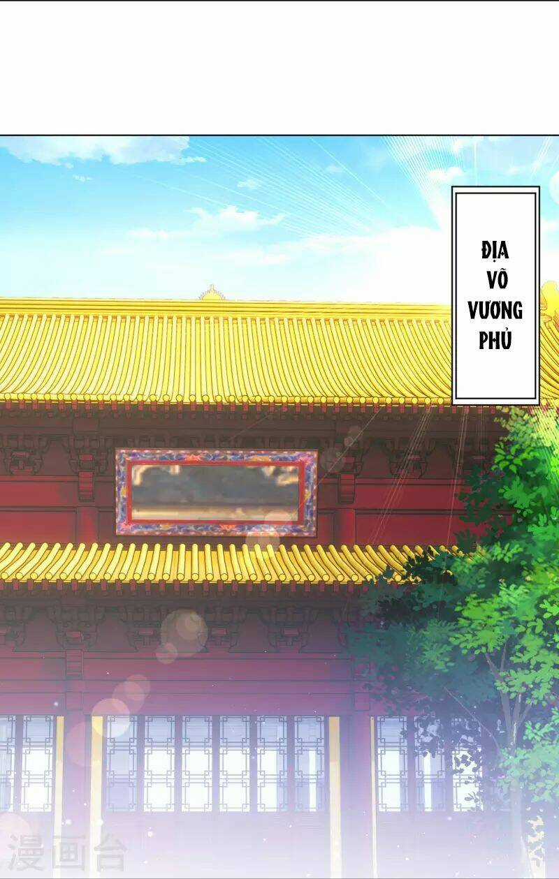 Nhất Đẳng Gia Đinh Chapter 312 trang 11