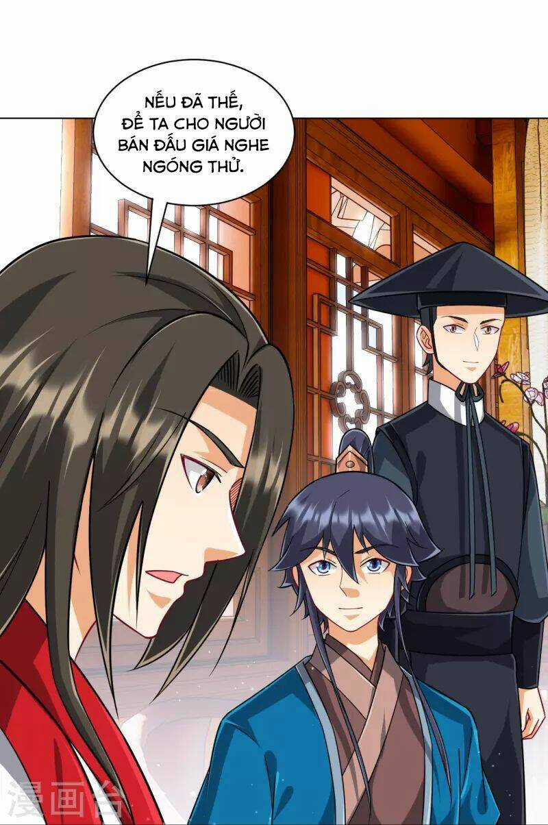 Nhất Đẳng Gia Đinh Chapter 312 trang 13