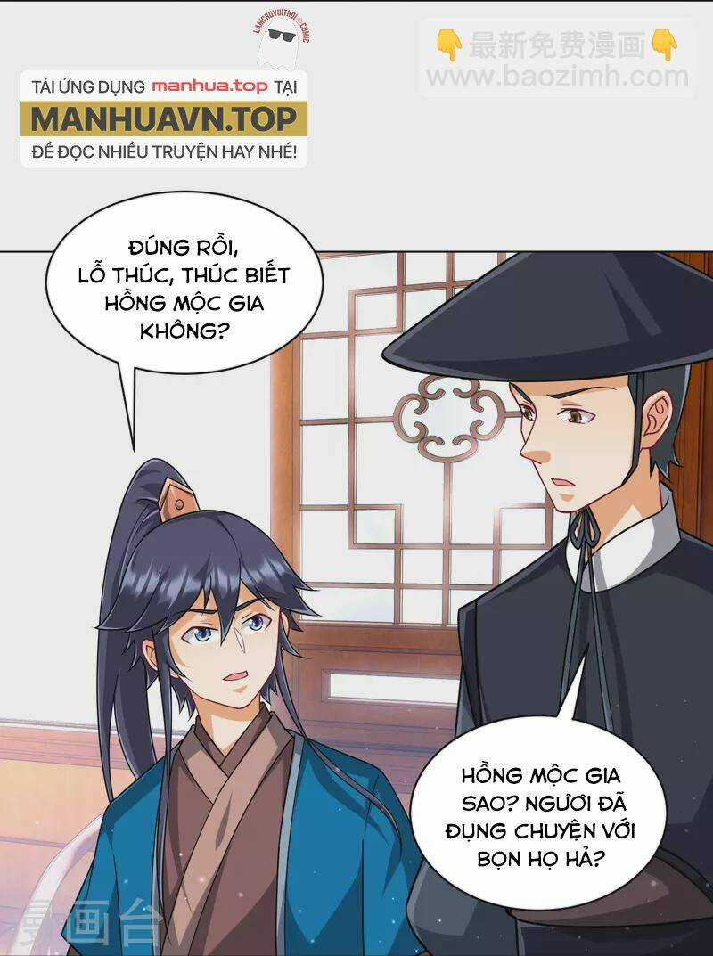 Nhất Đẳng Gia Đinh Chapter 312 trang 14