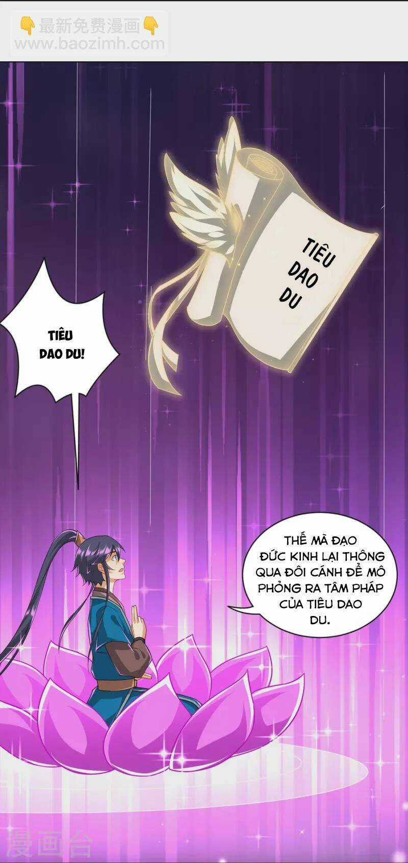 Nhất Đẳng Gia Đinh Chapter 312 trang 19