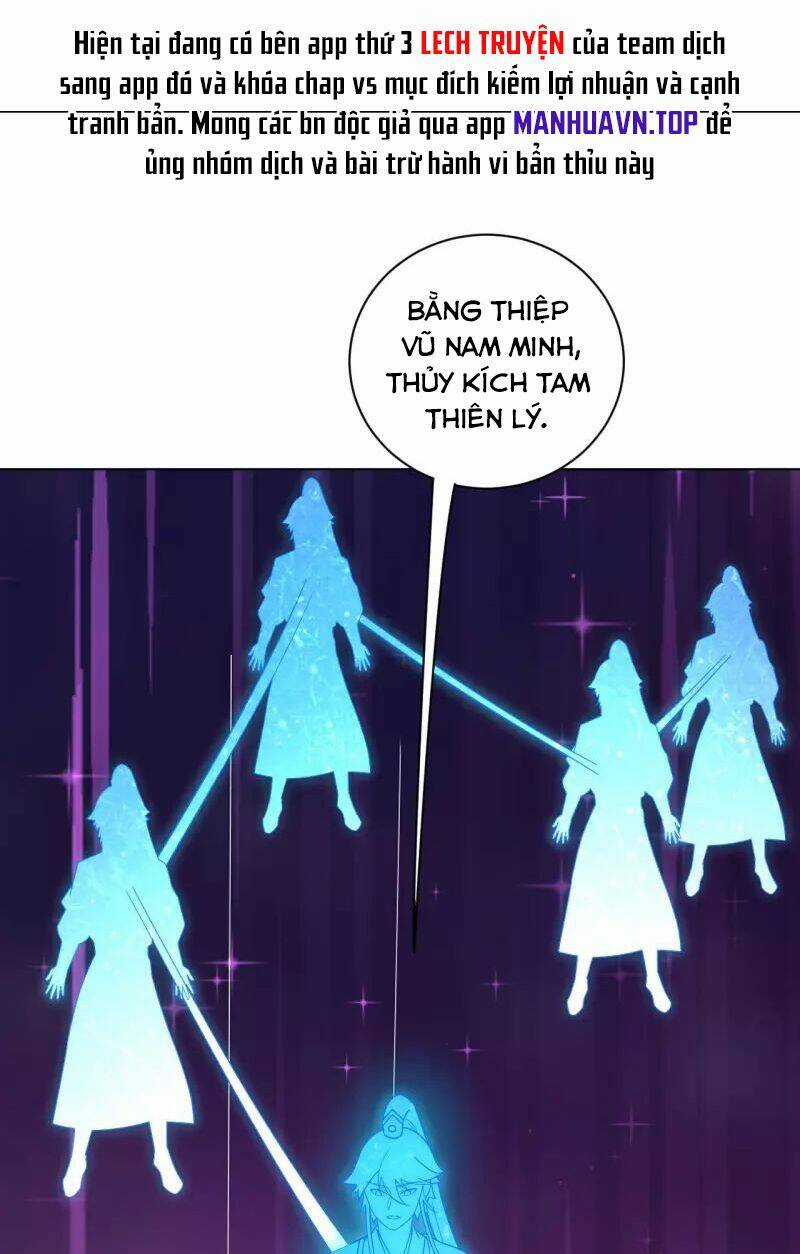 Nhất Đẳng Gia Đinh Chapter 312 trang 21