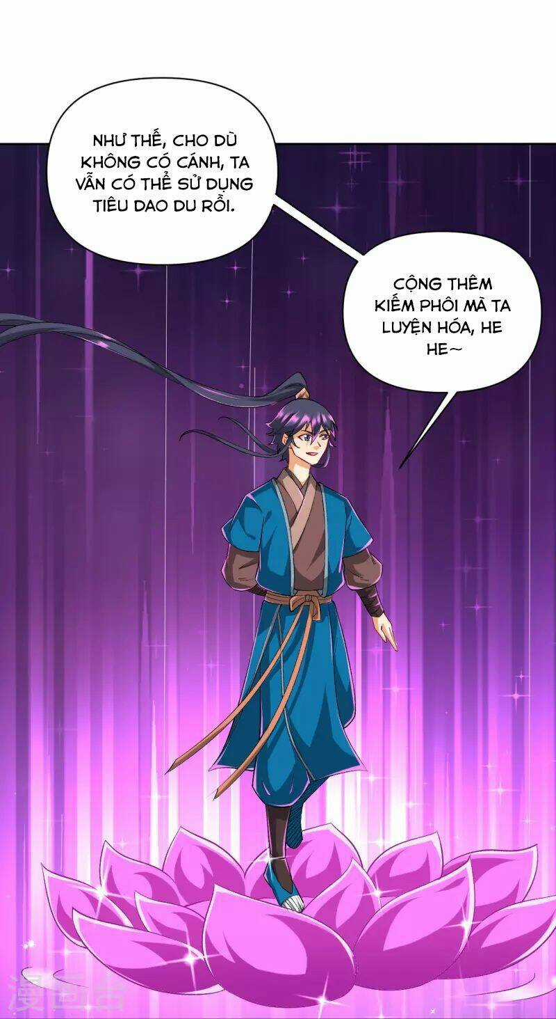 Nhất Đẳng Gia Đinh Chapter 312 trang 24