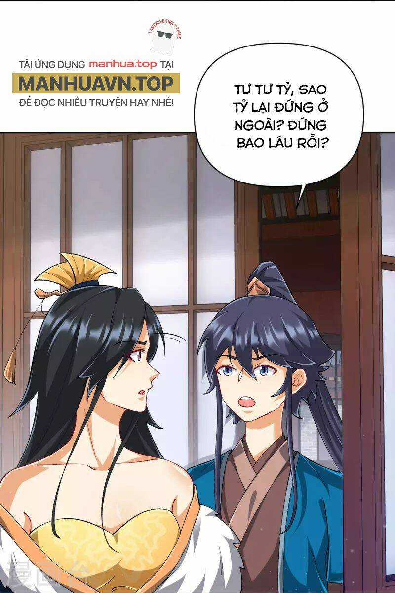Nhất Đẳng Gia Đinh Chapter 312 trang 26