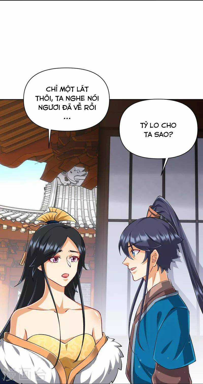 Nhất Đẳng Gia Đinh Chapter 312 trang 27
