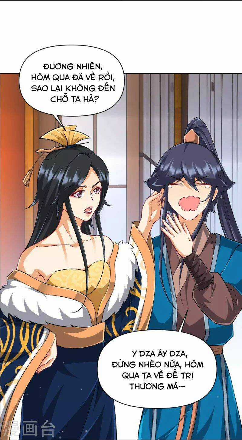 Nhất Đẳng Gia Đinh Chapter 312 trang 28