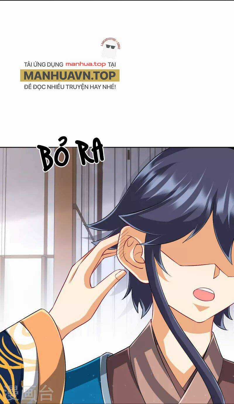 Nhất Đẳng Gia Đinh Chapter 312 trang 29