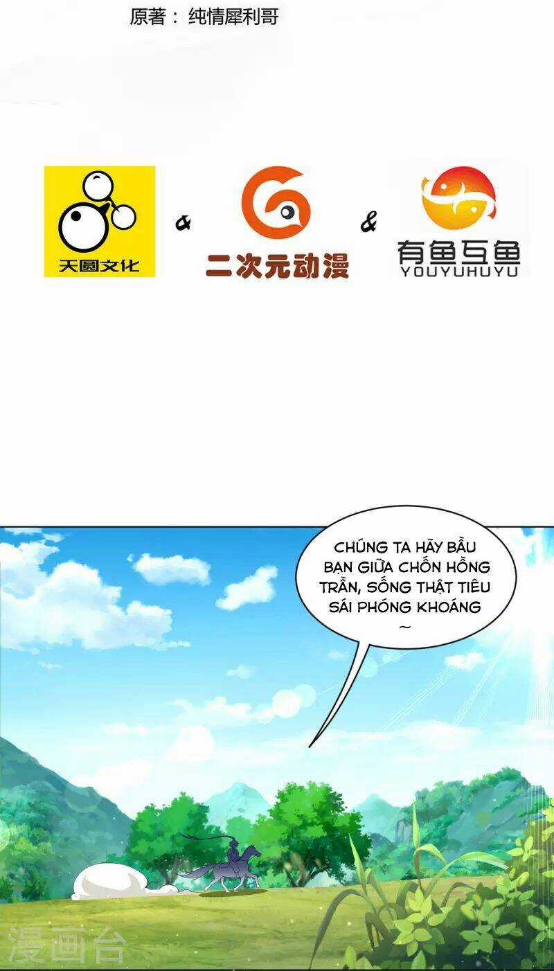 Nhất Đẳng Gia Đinh Chapter 312 trang 3