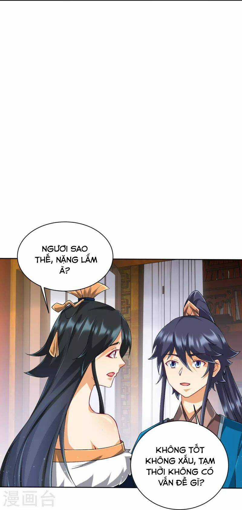 Nhất Đẳng Gia Đinh Chapter 312 trang 30