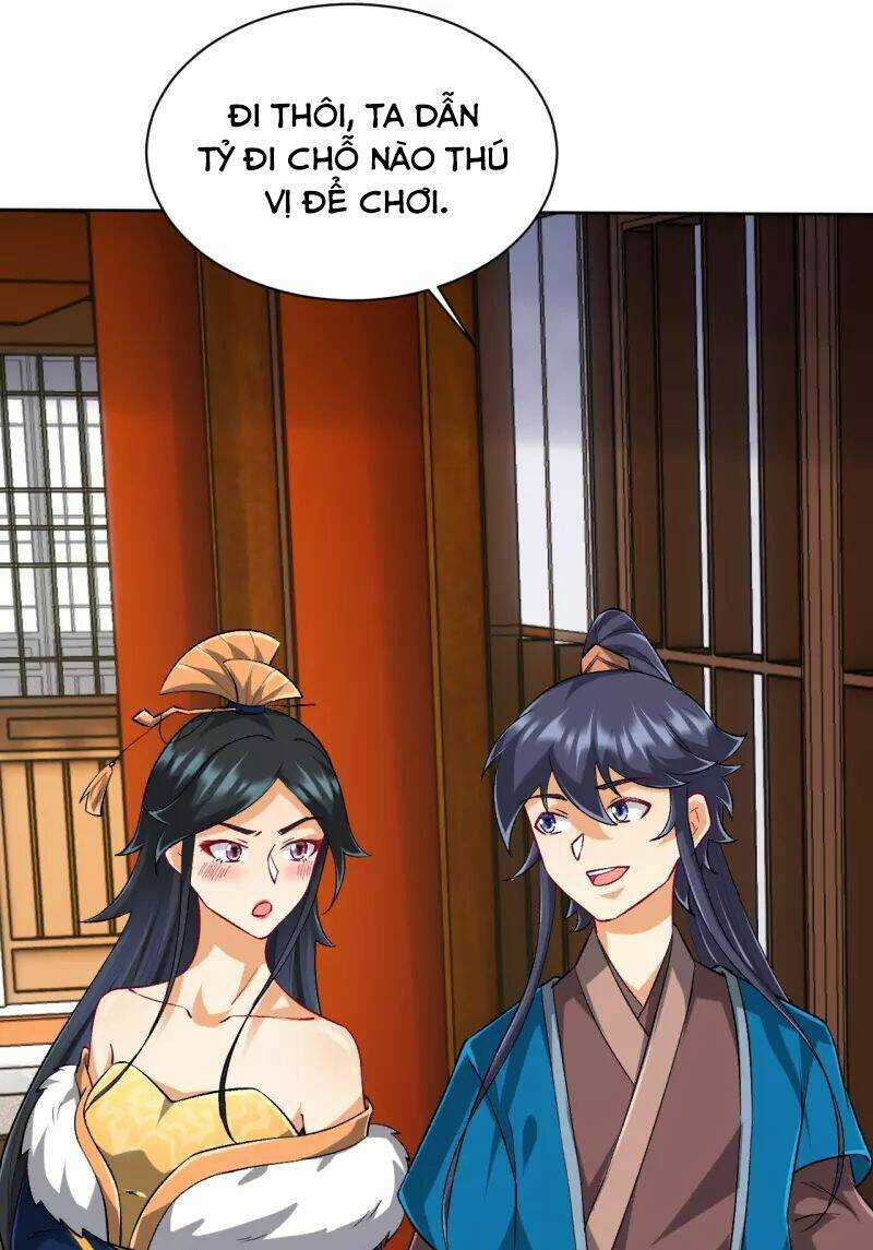 Nhất Đẳng Gia Đinh Chapter 312 trang 31