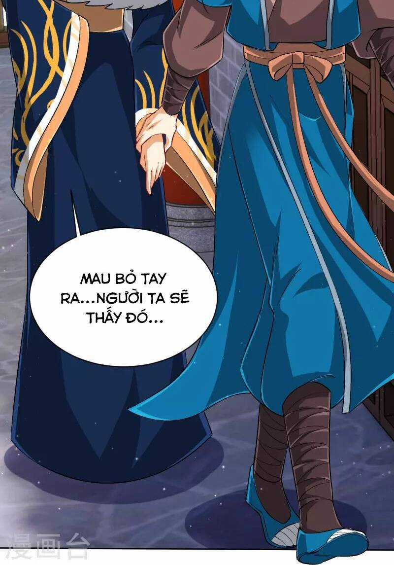 Nhất Đẳng Gia Đinh Chapter 312 trang 32