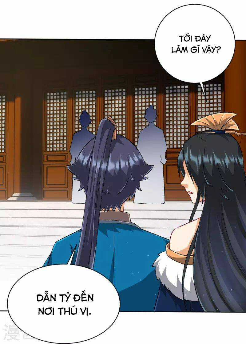 Nhất Đẳng Gia Đinh Chapter 312 trang 34