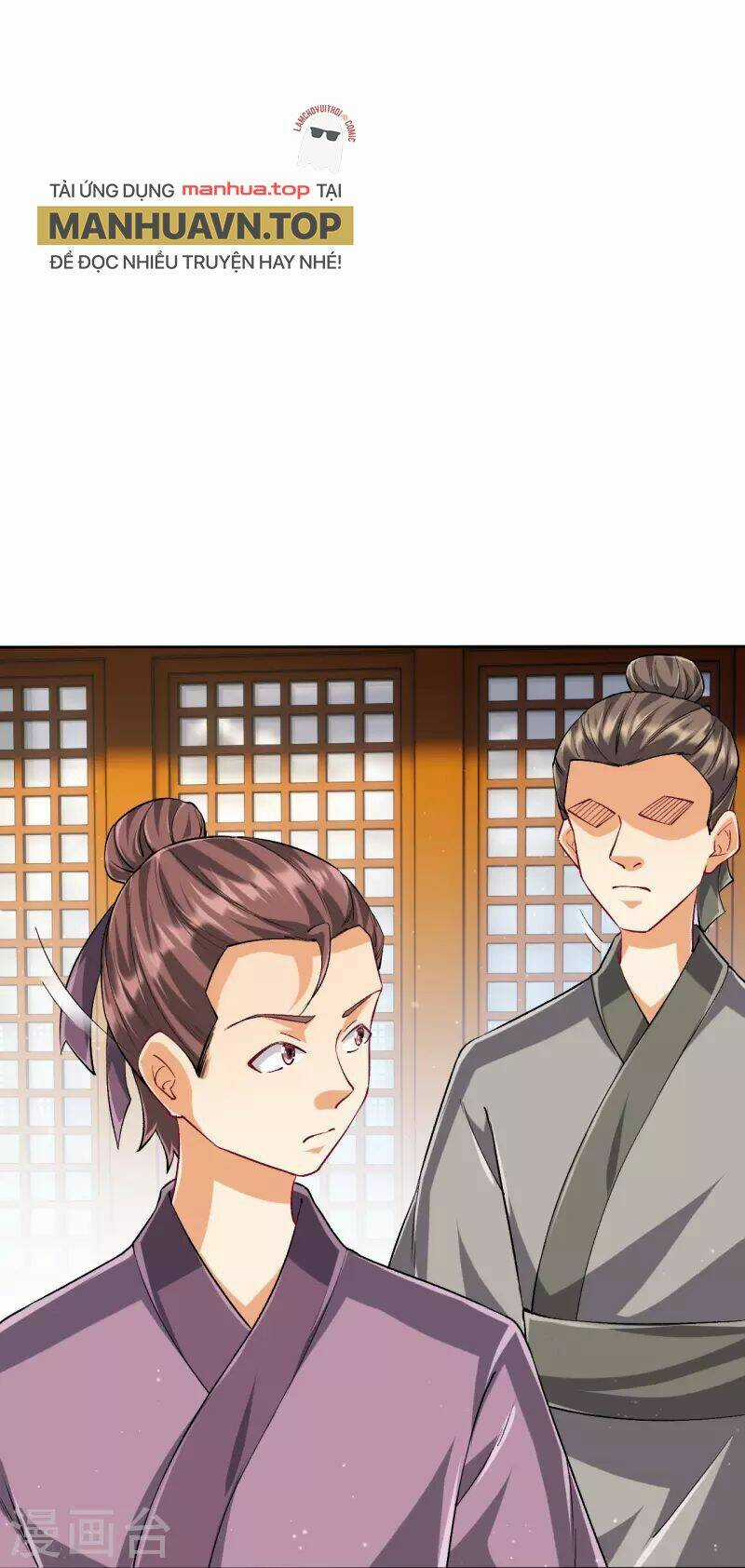 Nhất Đẳng Gia Đinh Chapter 312 trang 37