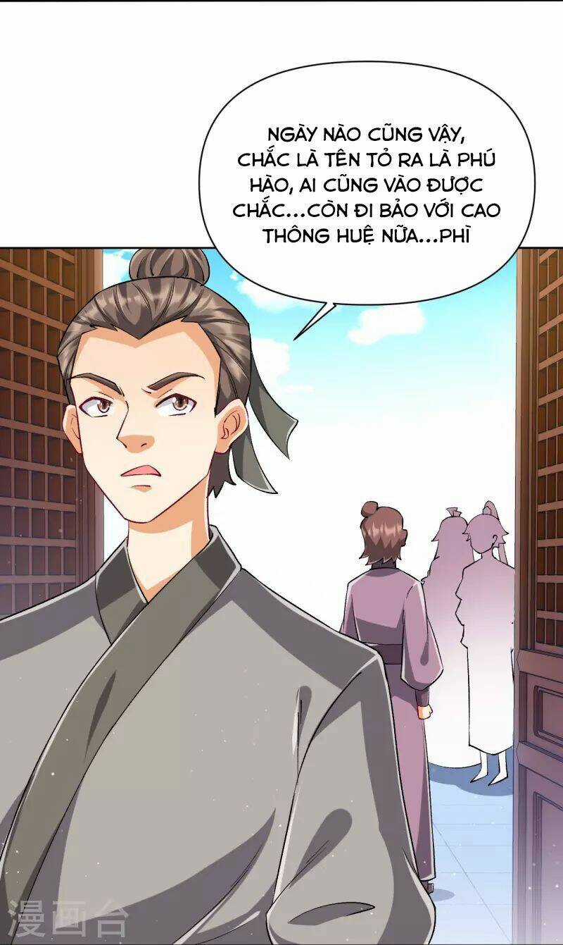 Nhất Đẳng Gia Đinh Chapter 312 trang 38