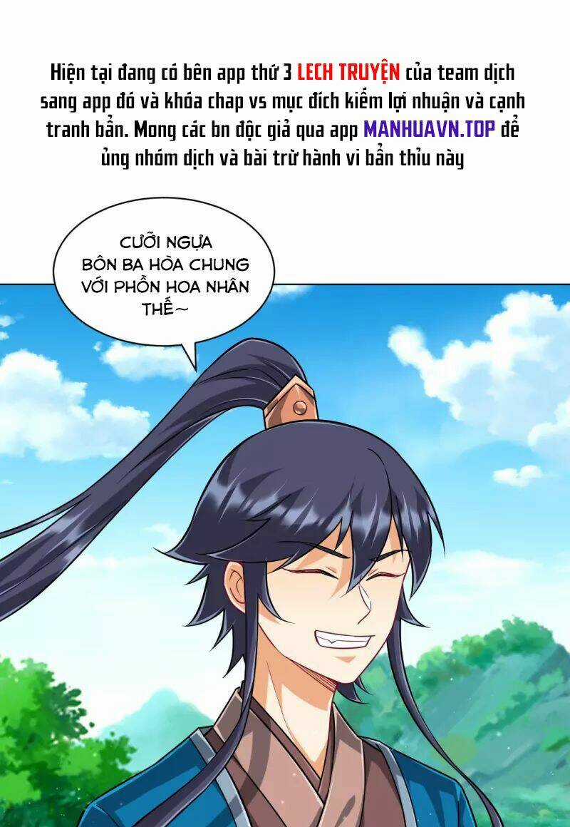 Nhất Đẳng Gia Đinh Chapter 312 trang 4