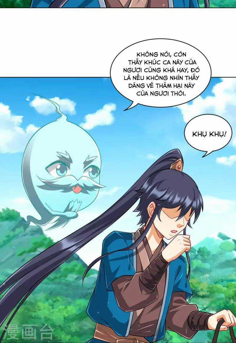 Nhất Đẳng Gia Đinh Chapter 312 trang 5