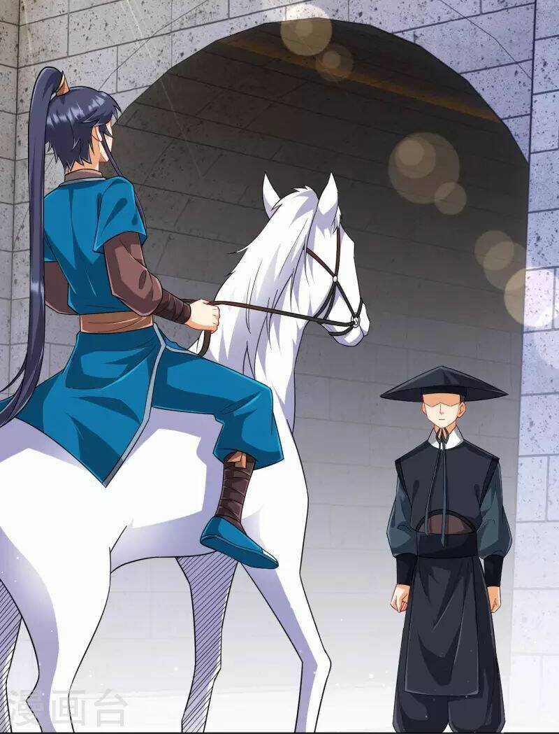 Nhất Đẳng Gia Đinh Chapter 312 trang 7
