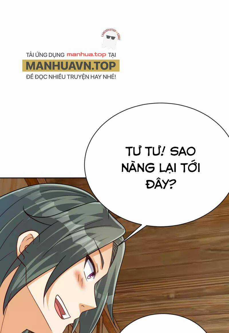 Nhất Đẳng Gia Đinh Chapter 313 trang 14