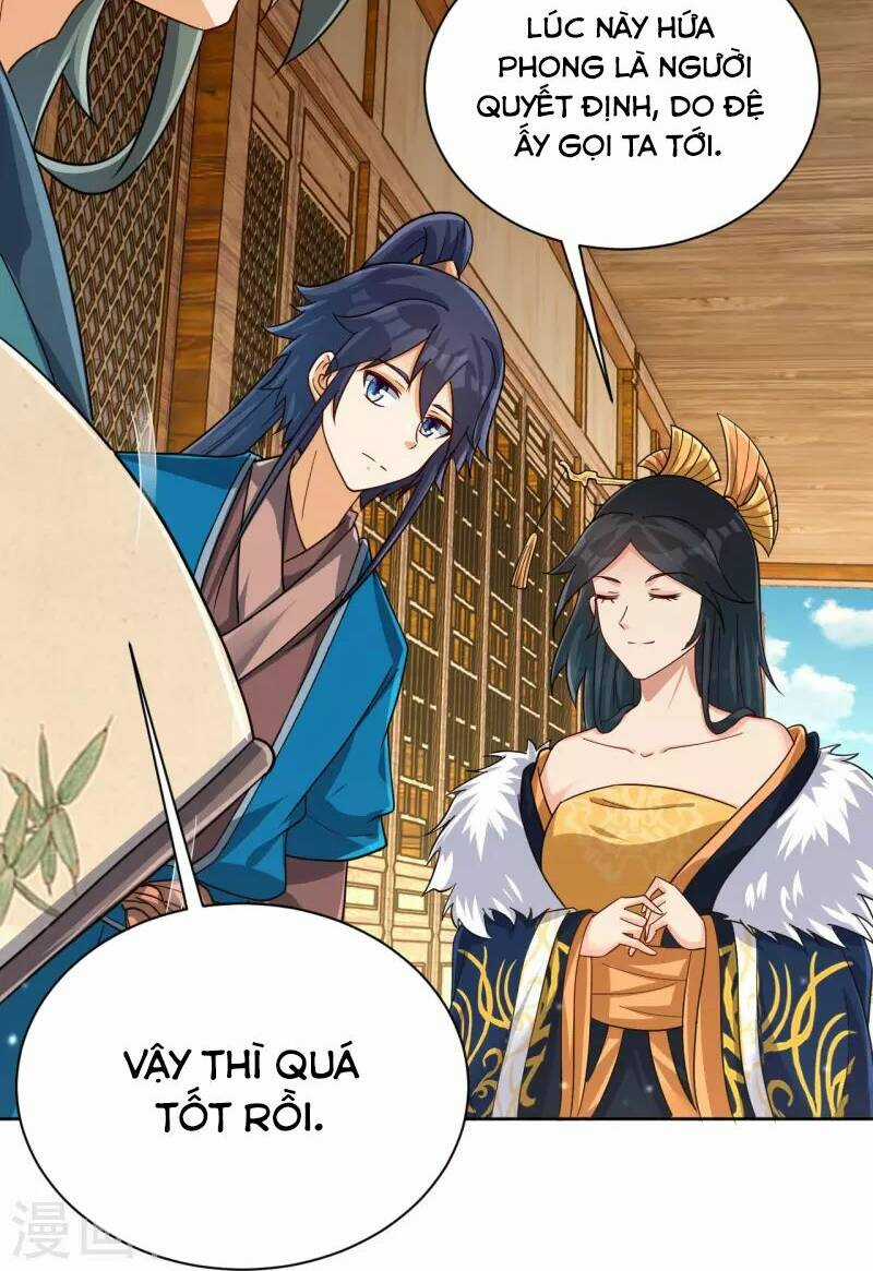 Nhất Đẳng Gia Đinh Chapter 313 trang 15