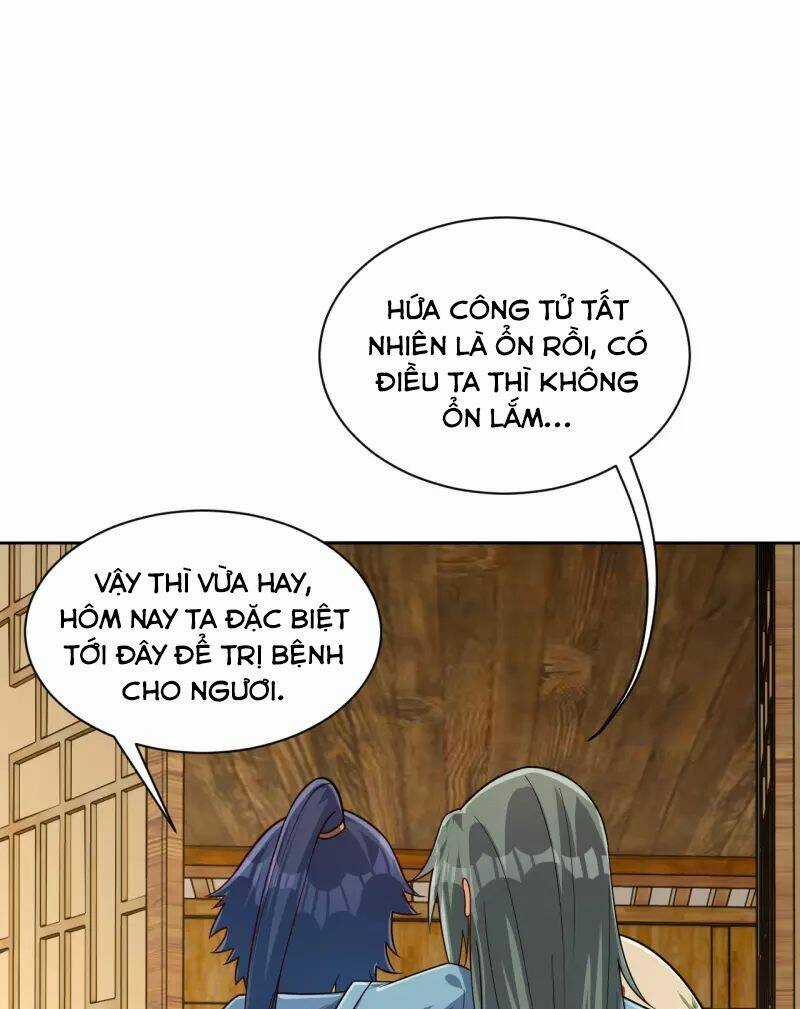 Nhất Đẳng Gia Đinh Chapter 313 trang 18