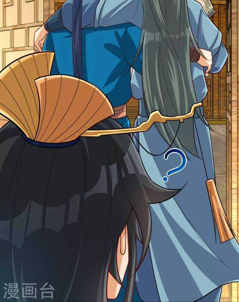 Nhất Đẳng Gia Đinh Chapter 313 trang 19