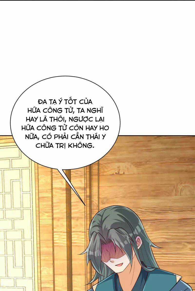 Nhất Đẳng Gia Đinh Chapter 313 trang 22