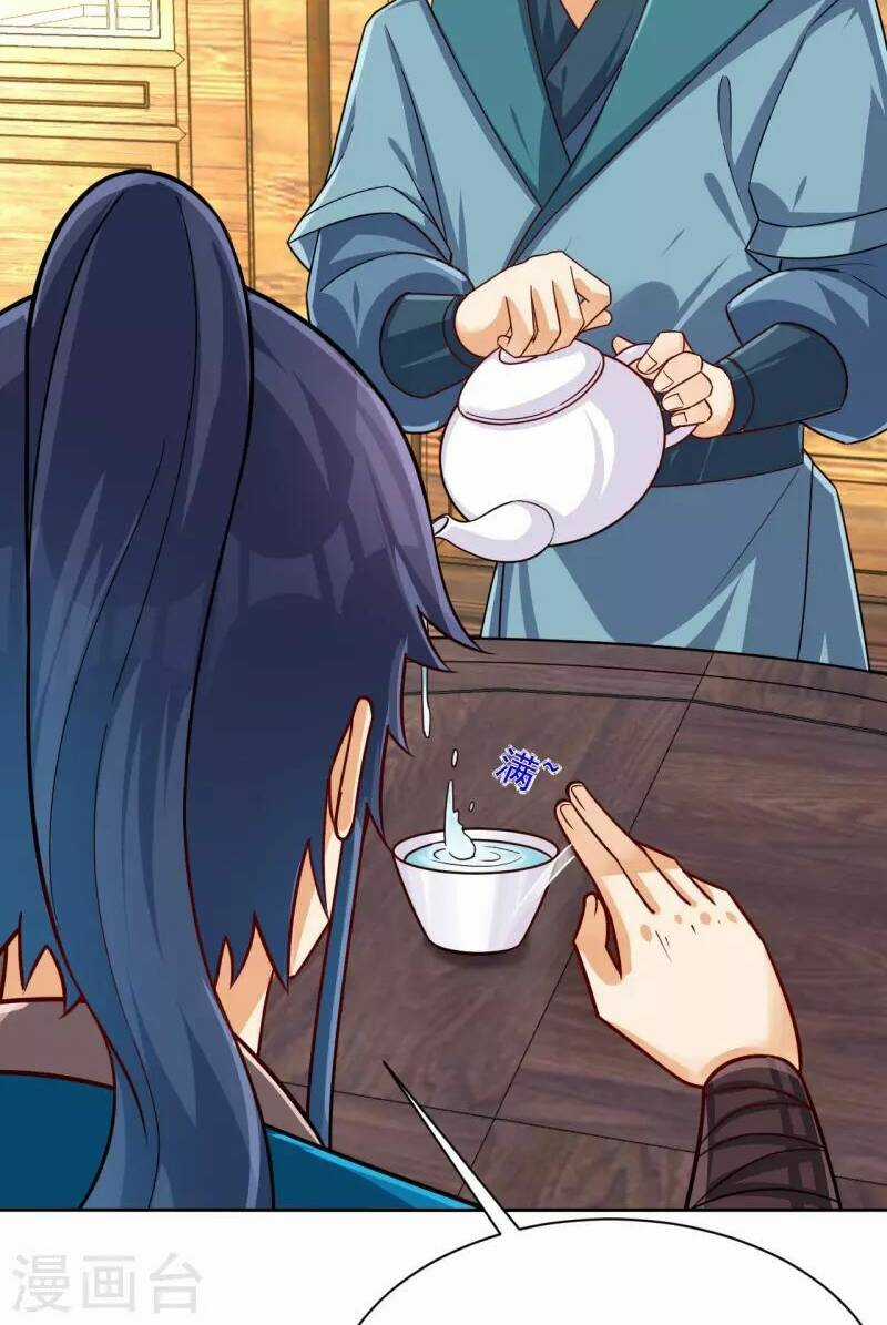 Nhất Đẳng Gia Đinh Chapter 313 trang 23