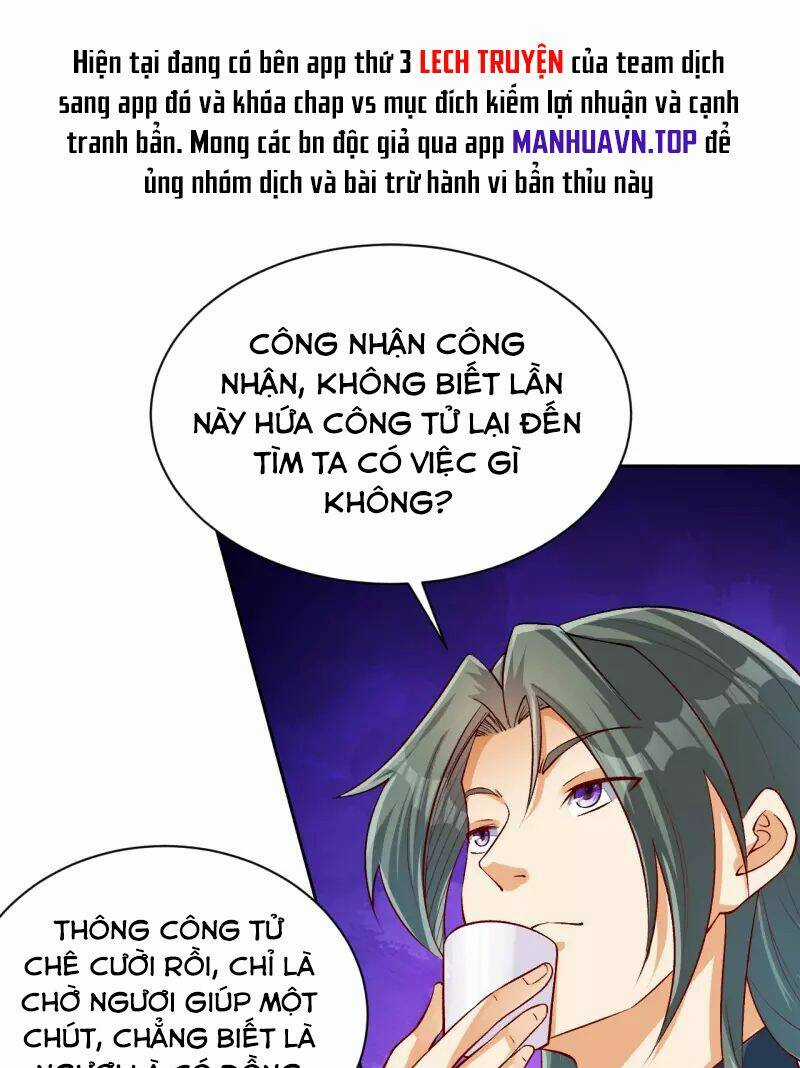Nhất Đẳng Gia Đinh Chapter 313 trang 25
