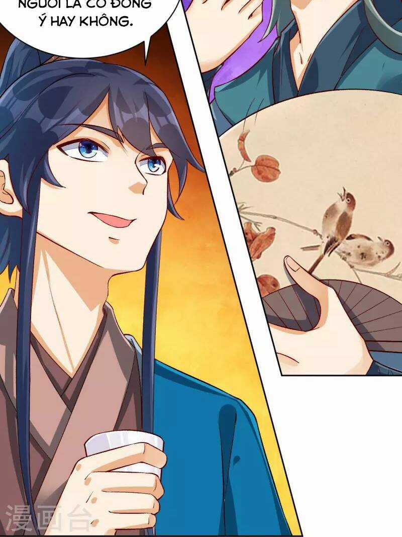 Nhất Đẳng Gia Đinh Chapter 313 trang 26