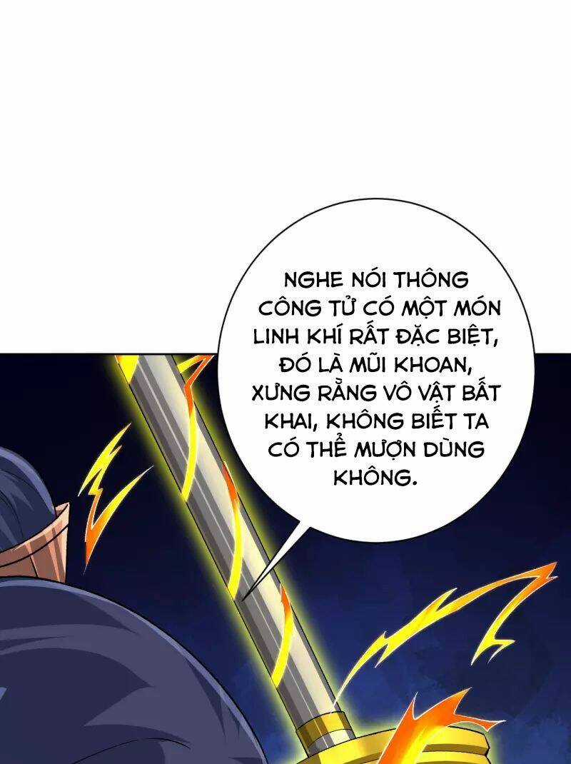 Nhất Đẳng Gia Đinh Chapter 313 trang 27