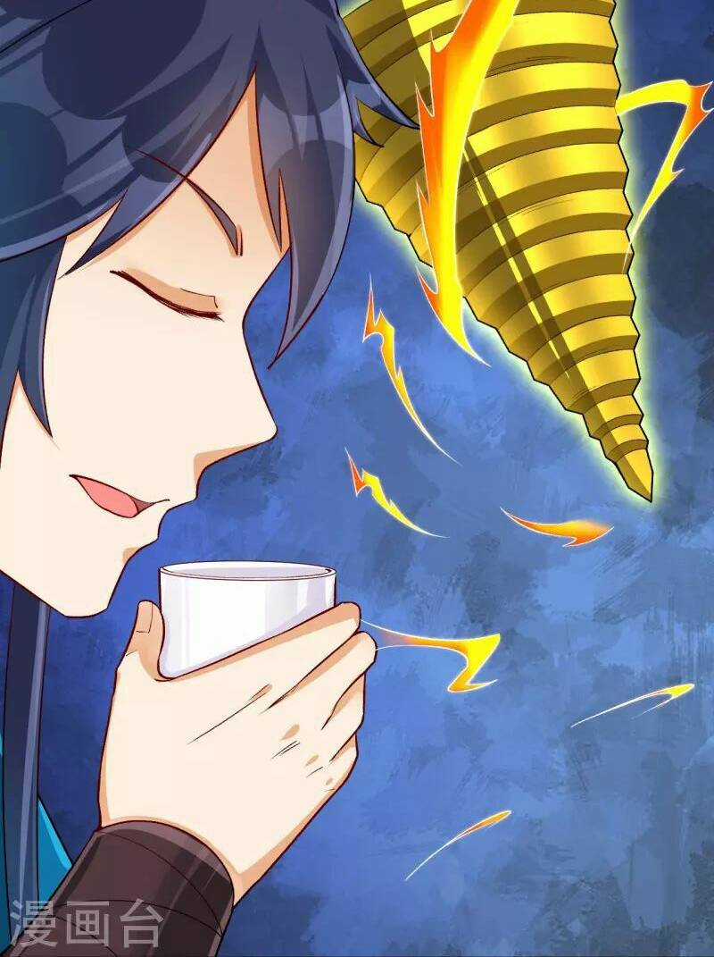 Nhất Đẳng Gia Đinh Chapter 313 trang 28