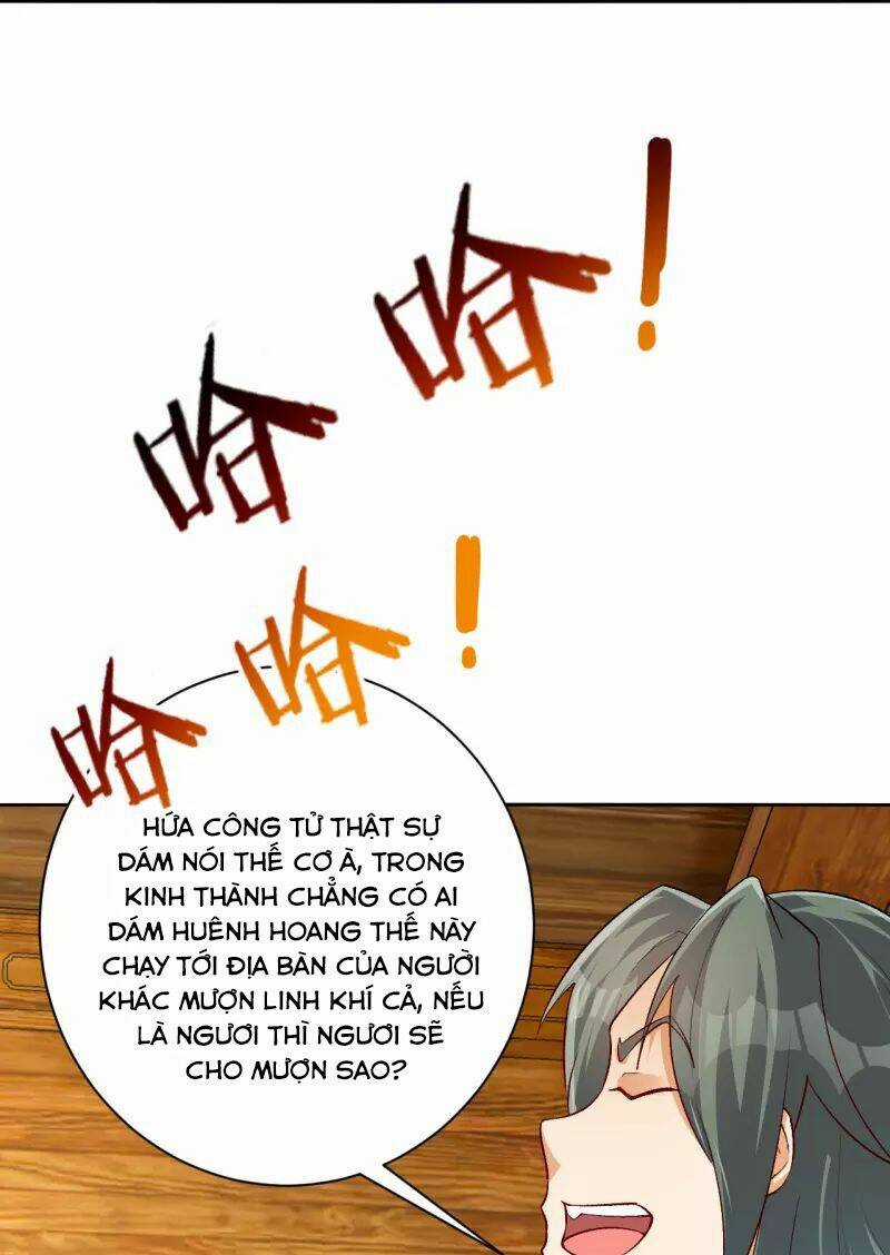 Nhất Đẳng Gia Đinh Chapter 313 trang 29