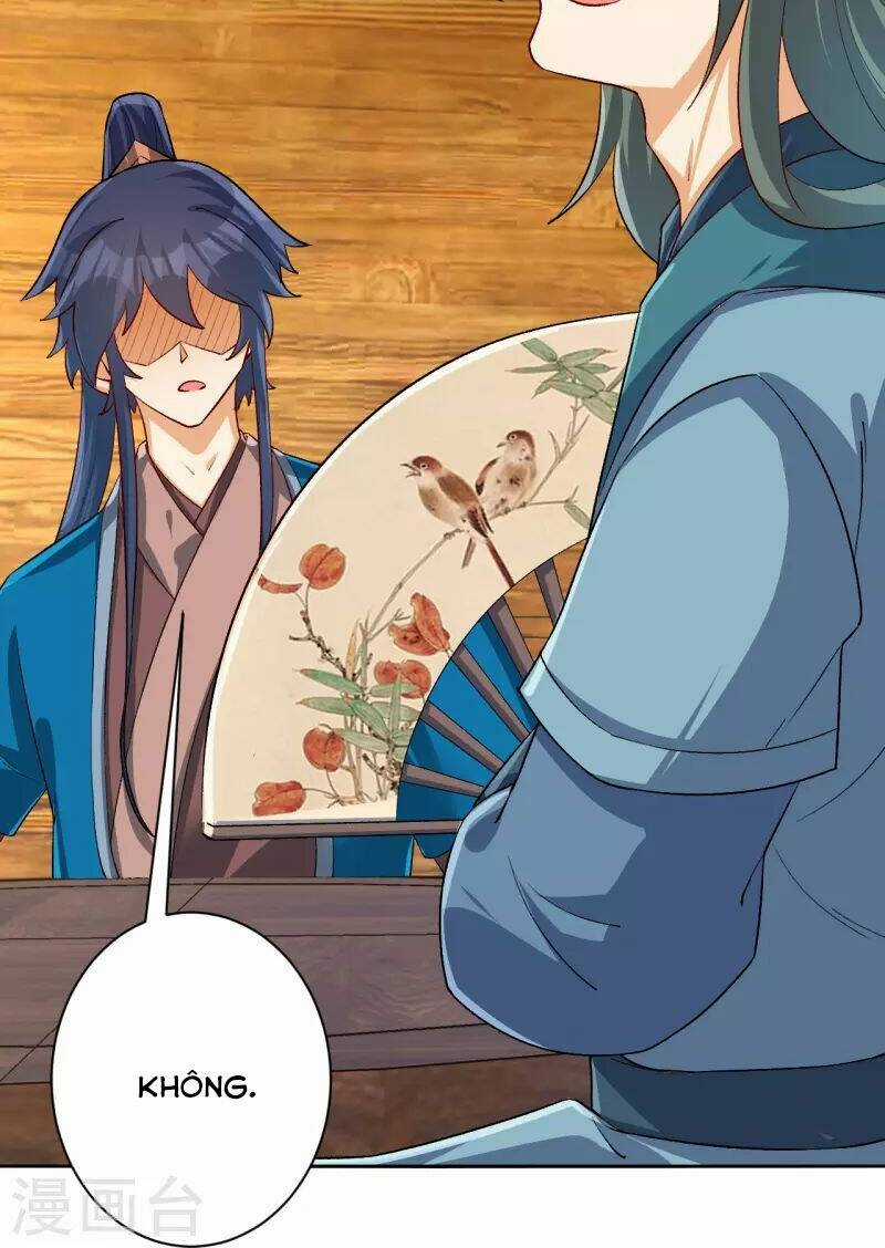 Nhất Đẳng Gia Đinh Chapter 313 trang 30