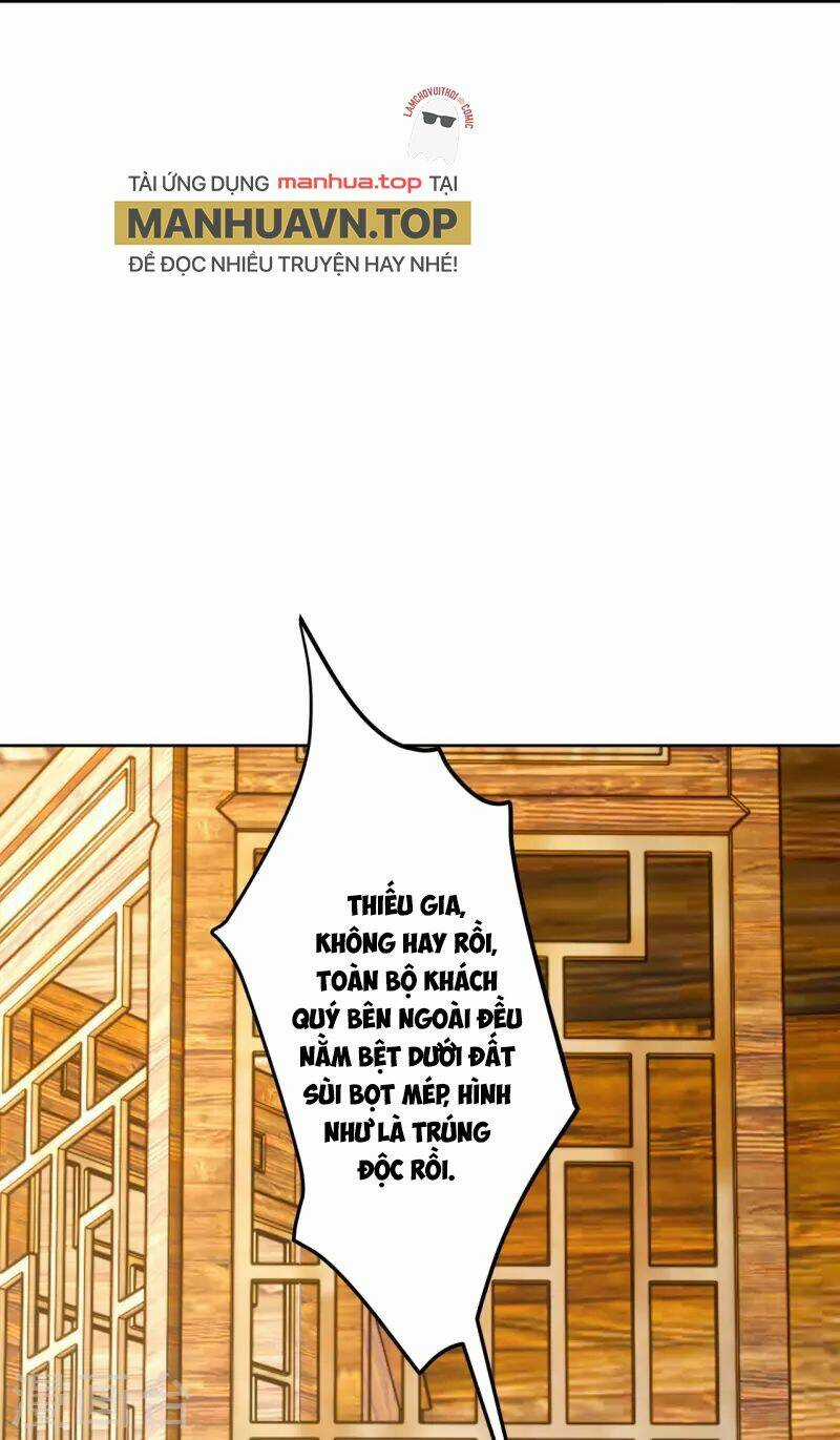 Nhất Đẳng Gia Đinh Chapter 313 trang 36